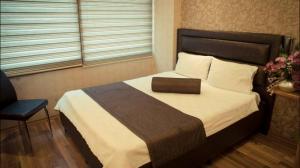 Yayla Otel İzmir Deluxe Oda